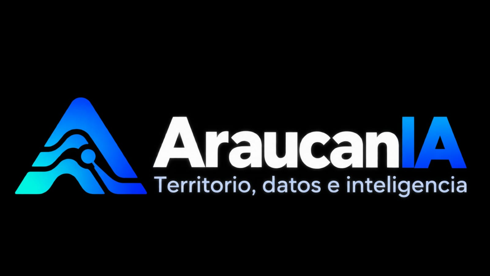 AraucanIA · Territorio, datos e inteligencia